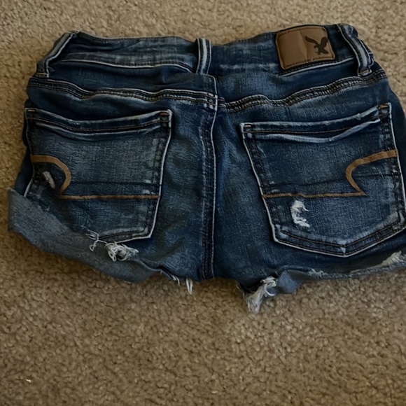 American eagle shorts - Picture 2 of 2